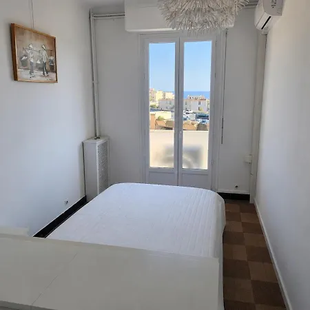 La Saint-Raphael (Var)